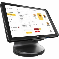 Elo E593768 Pay POS Terminal (Qualcomm Snapdragon SD660 2.20 GHz – 4 GB – 64 GB