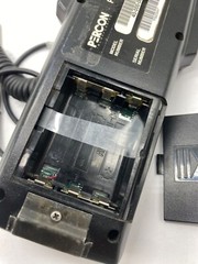 Percon PT2000, 40-000-00, Pen 00-000-11, AC-985-00186