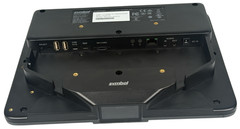 (lot of 200) Symbol Zebra CC5000-10 Andriod 5.1 2D Imager network port USB PoE