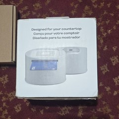 Square Dock for Square Reader Countertop Stand – Parts & Accessories