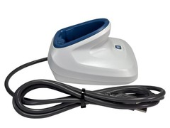 Zebra CR8178-PC Wireless Charging Cradle for DS8178 w/USB Cable FULLY TESTED