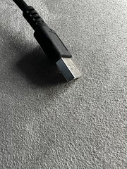 Honeywell CT40-SN USB Mobile Computer Snap on Cup USB for CT40-SN charger