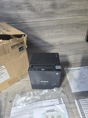 Epson TM-M30ii-NT-022 Model M362C Thermal Printer,Ethernet-LAN/USB*NOT BLUETOOTH
