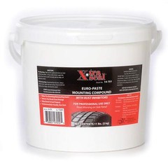 X Tra Seal Euro Paste Tire Lubricant Rust Inhibitor 11Lb Very Slippery