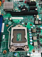 Lenovo Motherboard for ThinkCentre M72E 0C16884 *MOTHERBOARD ONLY*