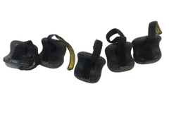 LOT OF 5–Trigger assembly, made to fit Symbol® Motorola® RS409 Series w /strip
