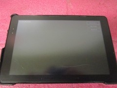 Touch Dynamic Quest 10 II POS Tablet w/ Battery – Used No Charger or Accessories