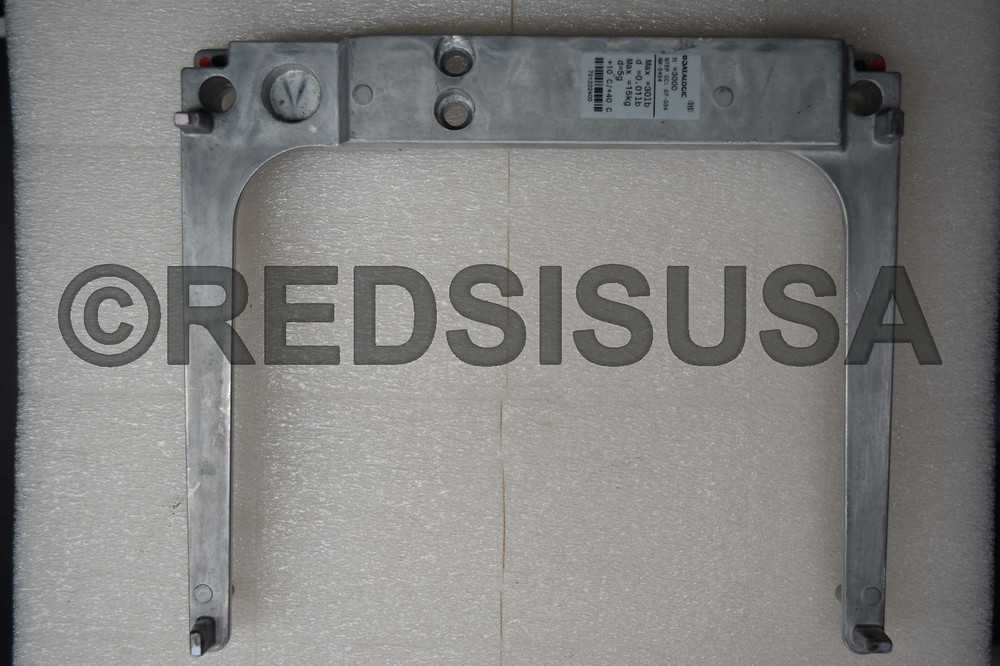 Datalogic Magellan 850X Platter Support Assembly 4-4834
