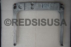 Datalogic Magellan 850X Platter Support Assembly 4-4834