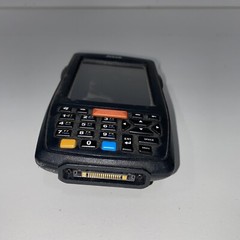 Janam Technologies Barcode Scanner XM66