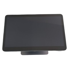 Bbcs Square Register POS System A-SKU-0665 w/ Customer Display Used Tested Read
