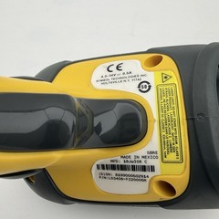 Zebra Symbol LS3408-FZ20005R Extended Range USB Barcode Scanner
