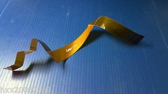 Wincor Nixdorf ND210 Printhead Cable