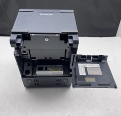 Epson TM-L90 M313A Point Of Sale Receipt Printer Ethernet USB