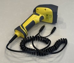 COGNEX DataMan DM8050 HS Handheld Scanner – TESTED!!!