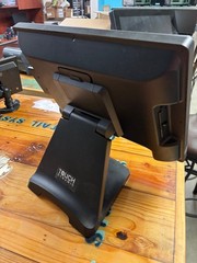 Touch Dynamic Atlas AIO J1900- Used w/ power supply