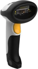 Inateck 2 in 1 Wireless Bluetooth USB Barcode Reader Scanner – VGC (BCST-10)