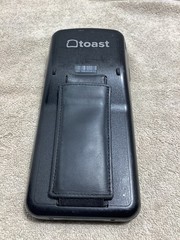 Toast Go 2 Handheld POS Tablet