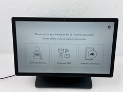 Elo ESY15I1D-C 15.6″ Touchscreen POS Computer Android AIO Display E391994 🚚