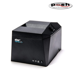 NEW Star Micronics TSP100IV Receipt Printer WiFi BT LAN USB-C 39473810