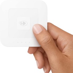 Easy-to-Use Contactless Payment Reader – Fast Transfers & Offline Capabilities