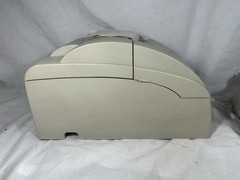 Epson TM-U220PD POS Dot Matrix Receipt Printer Grey Parallel – Tested Powers On