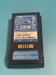 Zebra MC330K-GE2HG4US SCANNER MOBILE COMPUTER BARCODE SCANNER