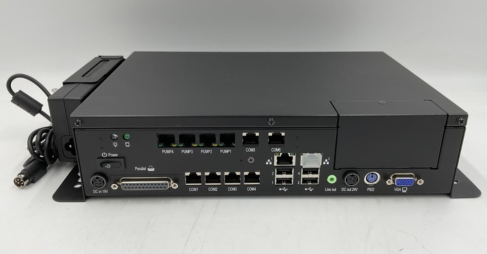 Rebuilt Gilbarco Passport PA04190007 EDH2 with SSD for use with PX60 Server