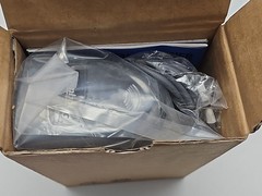 Zebra DS4308 Standard Range 1D 2D Barcode Scanner W/ USB Cable US