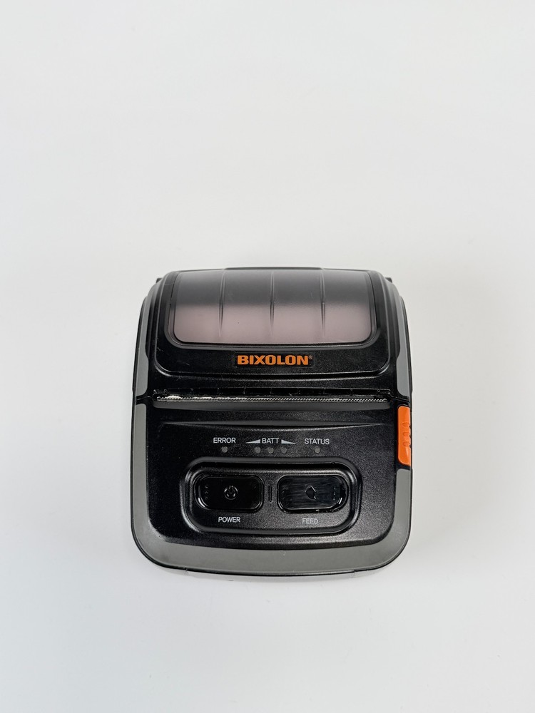 Bixolon SPP-R310plus receipt receipt thermal direct mini printer 203dpi