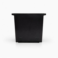 Cash/Coin Box – Black (Set of 2)