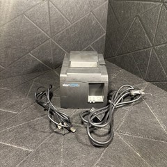 Star TSP100iii Future Print POS Thermal Receipt Printer TSP143IIIU