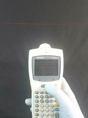 Symbol Scanners PDT 6100 Handheld Units