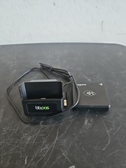 BBPOS Chipper BT Bluetooth Magstrip / EMV / NFC Card Reader