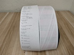 EPSON TM-U220B M188B Dot Matrix Kitchen/Bar POS Receipt Printer Serial