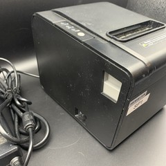 Rongta Thermal Receipt Printer 80mm USB POS | With AC Adapter | RP326