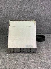 Telequip 586100 USB Dual T-Flex Coin Dispenser 34V 4.0A Gray
