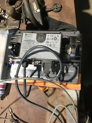 Motorola VC70N0 Vehicle Computer