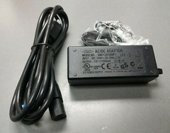 Janam CKT-P1-001U AC DC Transformer Cable Adapter Power Supply 12v 1500mA 1.5A