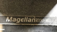 Datalogic Magellan 9800i 2D Scanner Scale w/PS &Cable-Refurbed