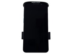 Unitech EA630 Plus Android 11 4GB / 64GB LTE Barcode Scanner w/Kit Grade A!⚡️