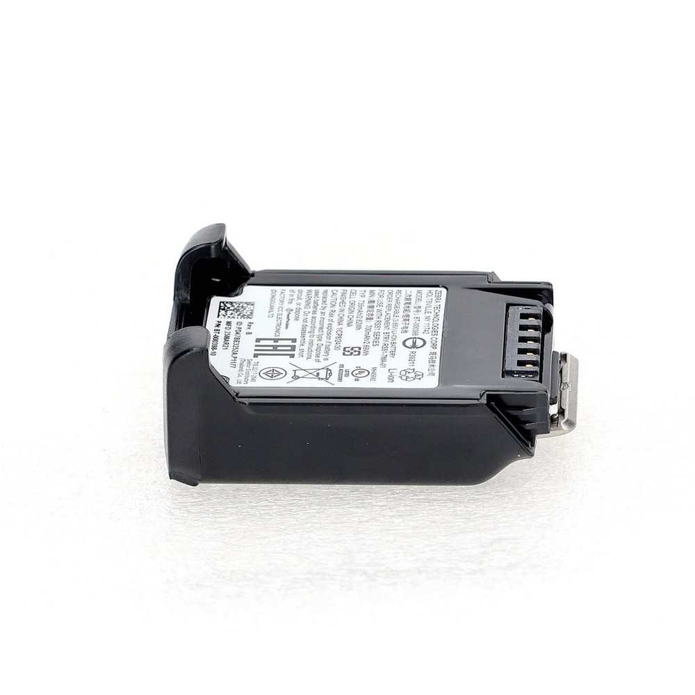 Zebra BTRY-RS51-7MA-01 Battery for RS5100 RS6100 Scanner 3.7V 735mAh – New