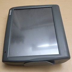 Micros Workstation 5 System Unit Touch Screen POS Terminal
