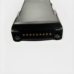 7000mAh Battery for Zebra Barcode Scanner MC9300 BT-000370/371 Upgraded