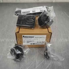 New Intermec CN70eNI Mobile Computer Barcode Scanner Kit w/ Lots of Accessories