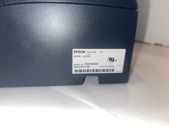 EPSON TM-U220B M188B C31C514A7881 Dot Matrix POS Receipt Printer Ethernet NEW