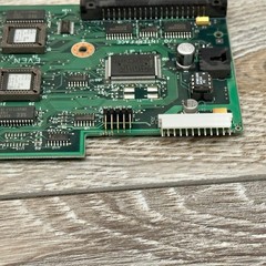 NCR Realscan POS 7875 Scanner Scale Main Board Circuit Board Tested