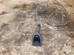 Zebra Motorola Symbol DS8108 – SR00007ZZWW 1D2D Barcode Scanner w/USB Cable