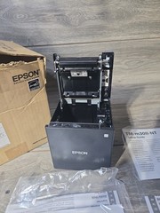 Epson TM-M30ii-NT-022 Model M362C Thermal Printer,Ethernet-LAN/USB*NOT BLUETOOTH
