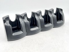 Symbol CHS3000-4000CR 4-Slot Charger Base Sold AS-IS Untested